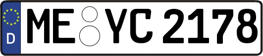 ME-YC2178