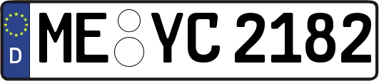 ME-YC2182