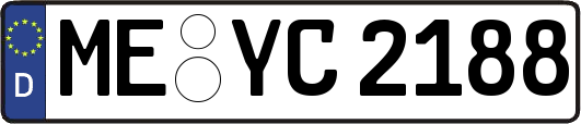 ME-YC2188