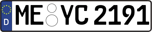 ME-YC2191
