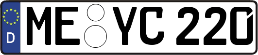 ME-YC220