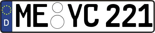 ME-YC221