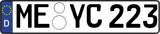 ME-YC223