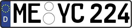ME-YC224