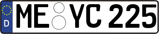 ME-YC225