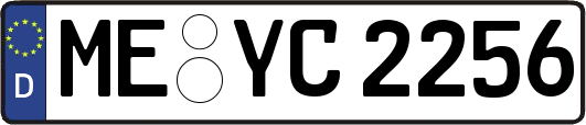 ME-YC2256