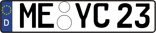 ME-YC23