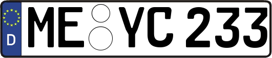 ME-YC233