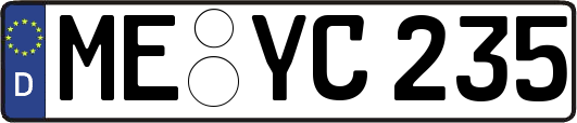 ME-YC235