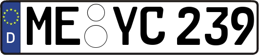ME-YC239
