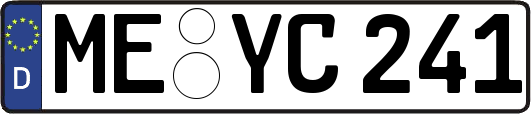 ME-YC241