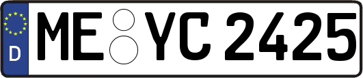 ME-YC2425