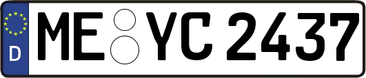 ME-YC2437