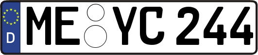 ME-YC244