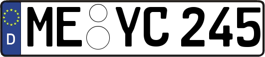 ME-YC245