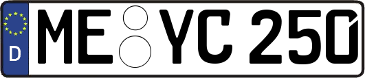 ME-YC250