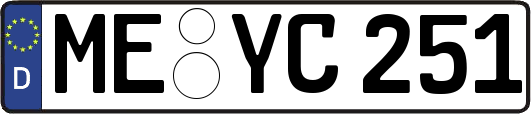 ME-YC251