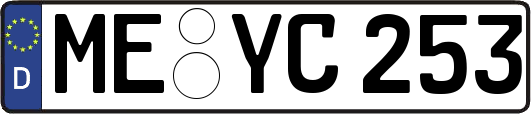 ME-YC253