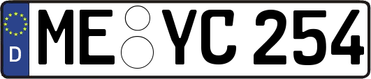 ME-YC254