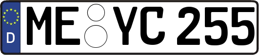 ME-YC255