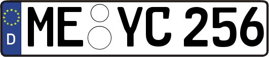 ME-YC256