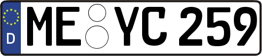 ME-YC259
