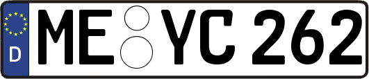 ME-YC262