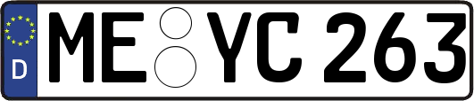 ME-YC263