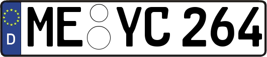 ME-YC264