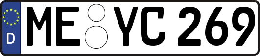 ME-YC269