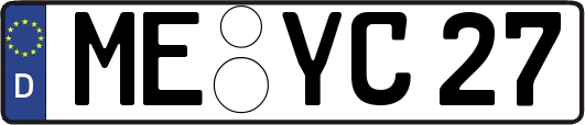 ME-YC27