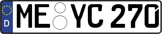 ME-YC270