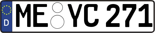 ME-YC271