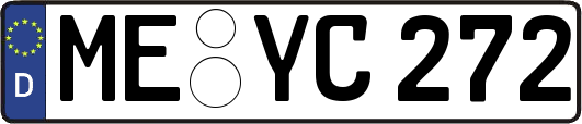 ME-YC272