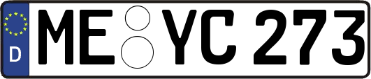 ME-YC273