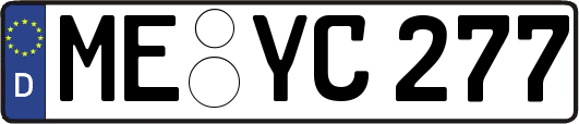 ME-YC277