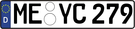 ME-YC279