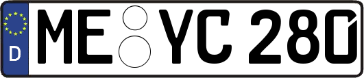 ME-YC280