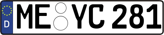 ME-YC281