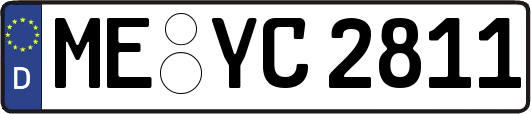 ME-YC2811