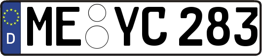 ME-YC283