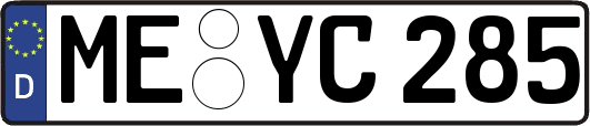 ME-YC285
