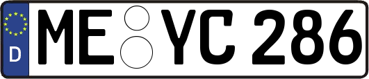 ME-YC286