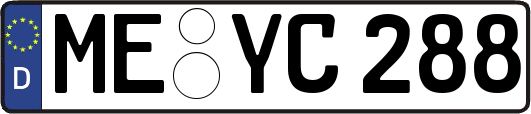 ME-YC288