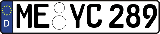 ME-YC289