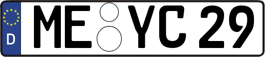ME-YC29