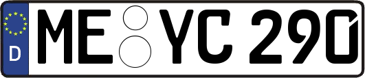 ME-YC290