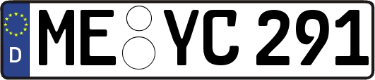 ME-YC291