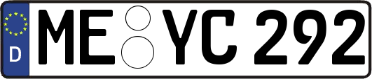 ME-YC292