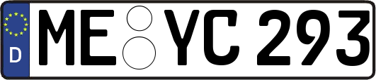 ME-YC293